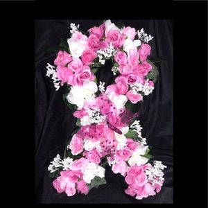 Cancer Awareness Weath